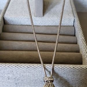 Chloe + Isabel Jewelry - Chloe +Isabel Long Wing Necklace Chloe + Isabel Jewelry - Chloe +Isabel Long Wing Necklace